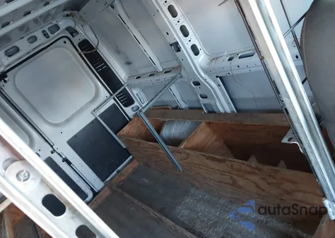 2015 Ram Promaster 1500 Low Roof from USA, damaged, VIN 3C6TRVNG0FE516193